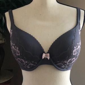VS Body by Victoria Perfect Shape Bra